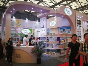 太和百貨日化城組團參加第111屆中國日用百貨商品交易會，共促日用品行業繁榮