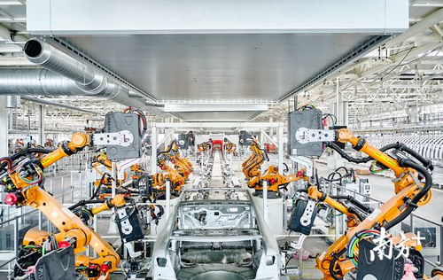 恒大新能源汽車全球研發中心落戶廣州南沙，開建在即 聚焦新型汽輪機研發與銷售